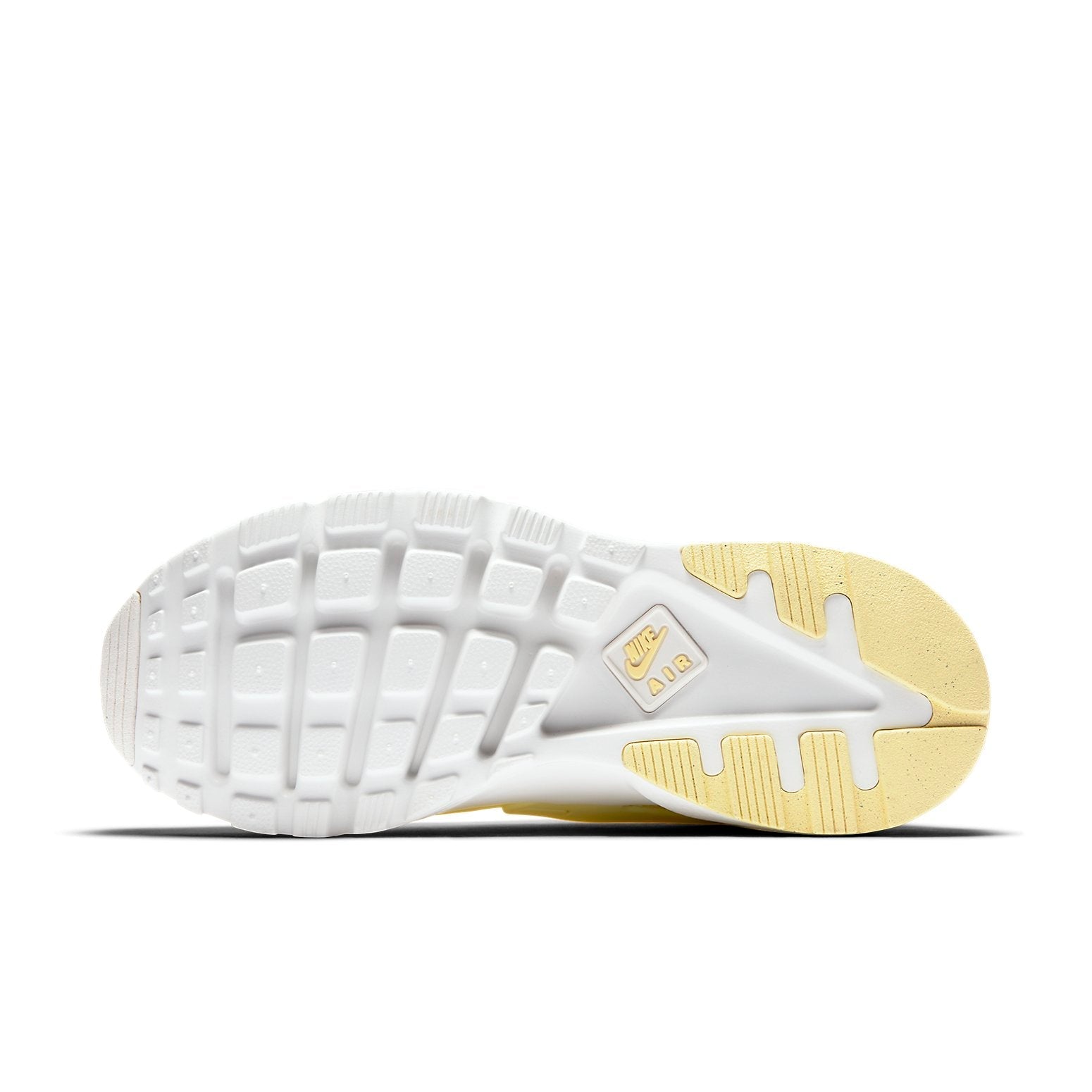 Nike Air Huarache Ultra Breathe 'Lemon Chiffon' 833147-701