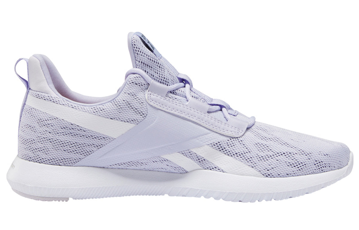 (WMNS) Reebok Reago Pulse 2.0 Purple EF6068