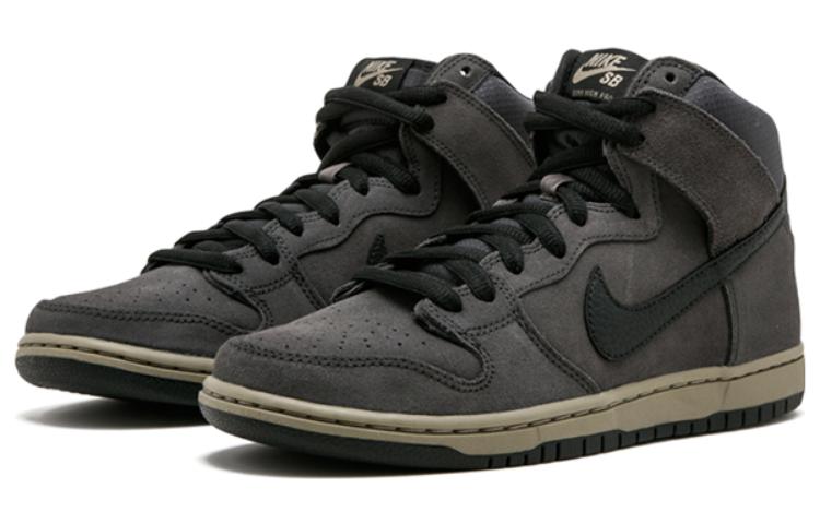 Nike SB Dunk High Pro 'Anthracite Matte Olve' 305050-033