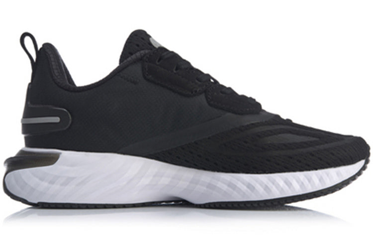 (WMNS) Li-Ning Cloud 5 Shield 'Black White' ARHP176-5