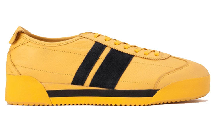 Onitsuka Tiger Mexico 66 PF 'Tiger Yellow Black' 1183B455-750