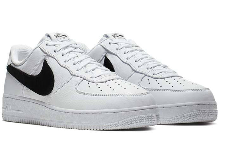 Nike Air Force 1 '07 Premium 2 'White Black' AT4143-102