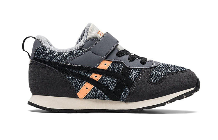 ASICS Mict Mc K Black/Grey 1144A194-020