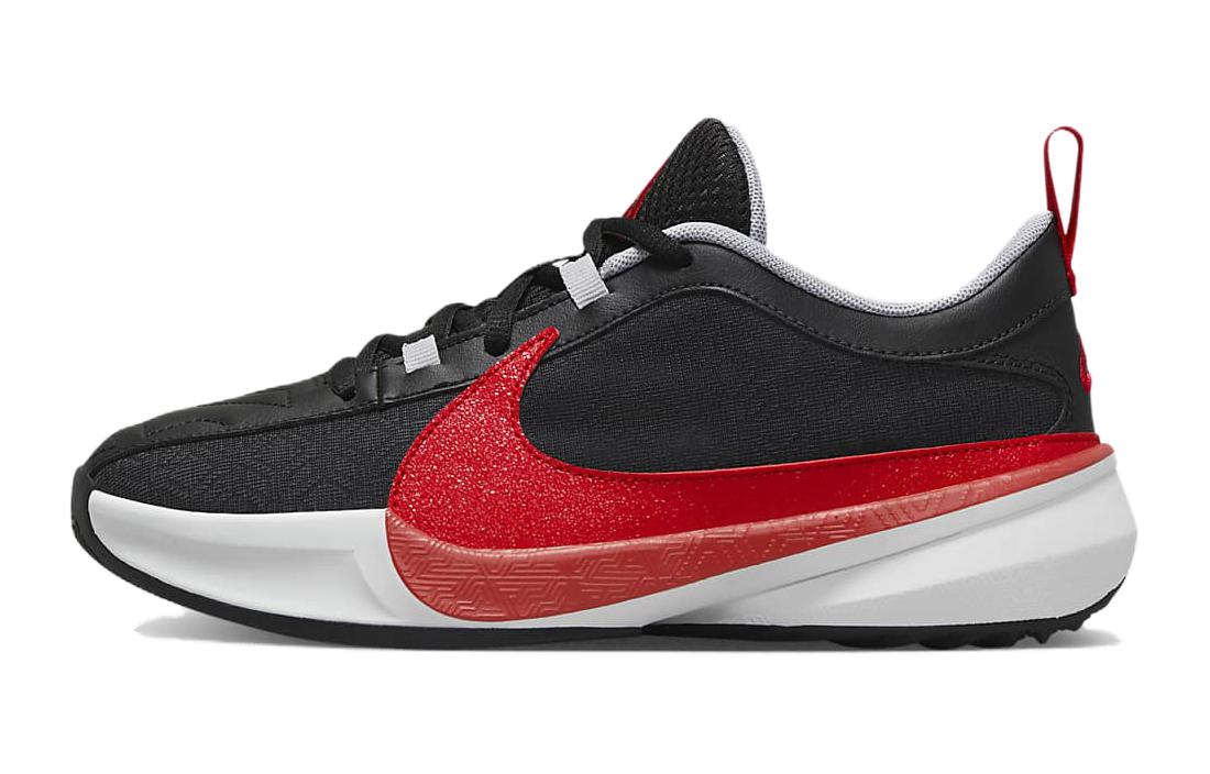 (GS) Nike Zoom Freak 5 'Double Trouble' DZ4486-004