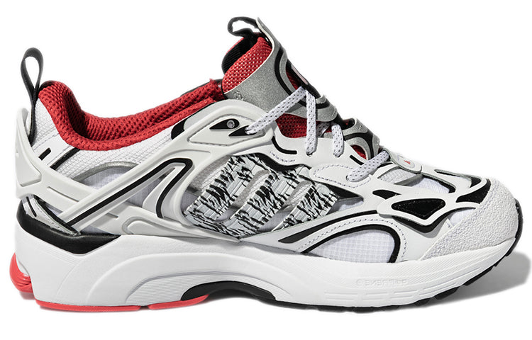 adidas Spiritain 2000 Deluxe Collab Black/White/Red GV9500