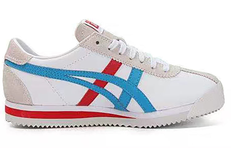Onitsuka Tiger Corsair 'Red White Blue' D7N2L-0141