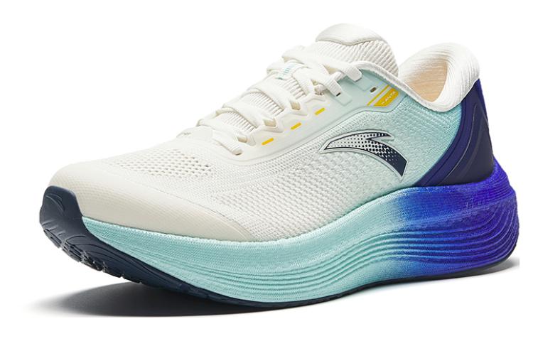ANTA Running Series Sneakers 'Blue White' 912335585-4