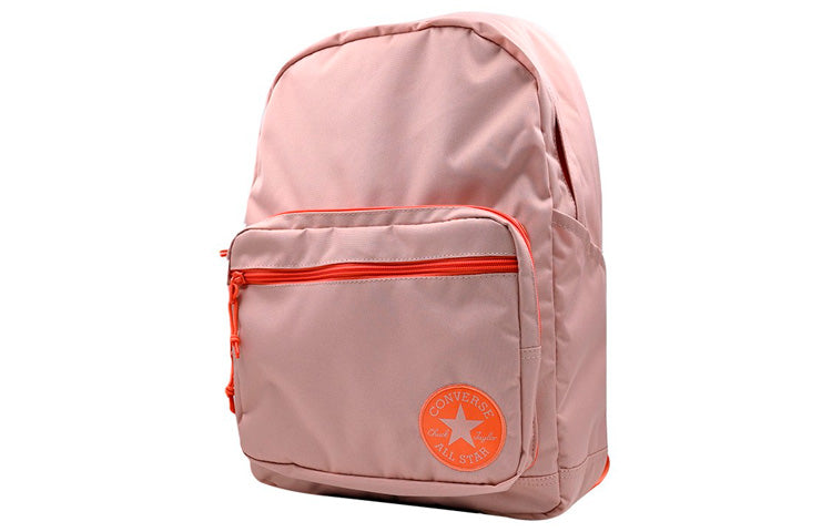 Converse Go 2 Backpack ' Pink Orange' 10019900-A19