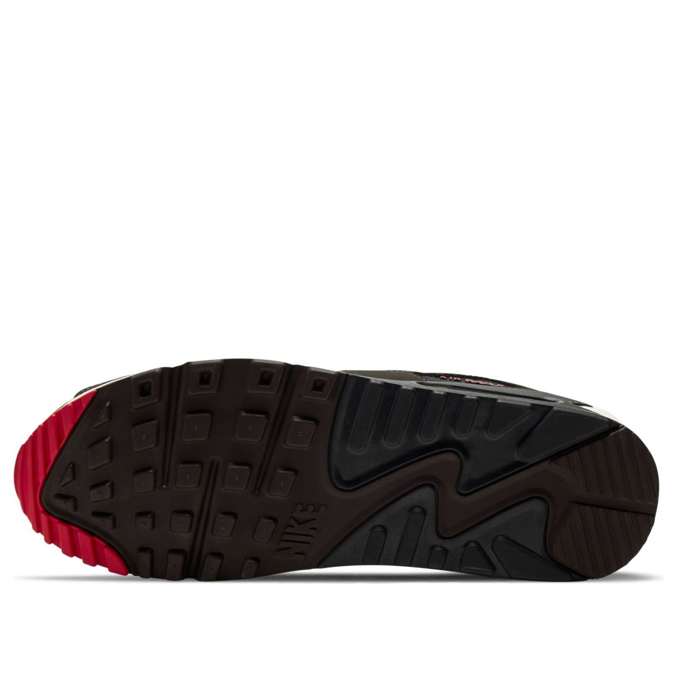 Nike Air Max 90 'Velvet Brown' CT1686-200