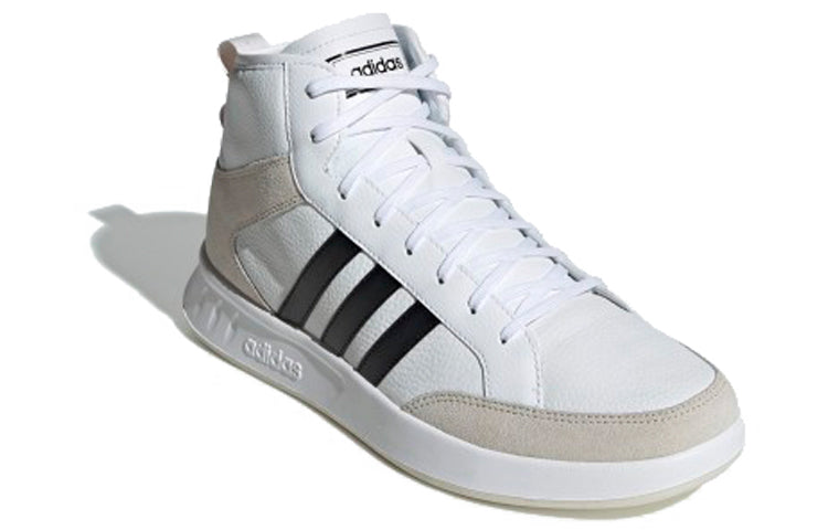adidas Court80S Mid 'White' EE9678