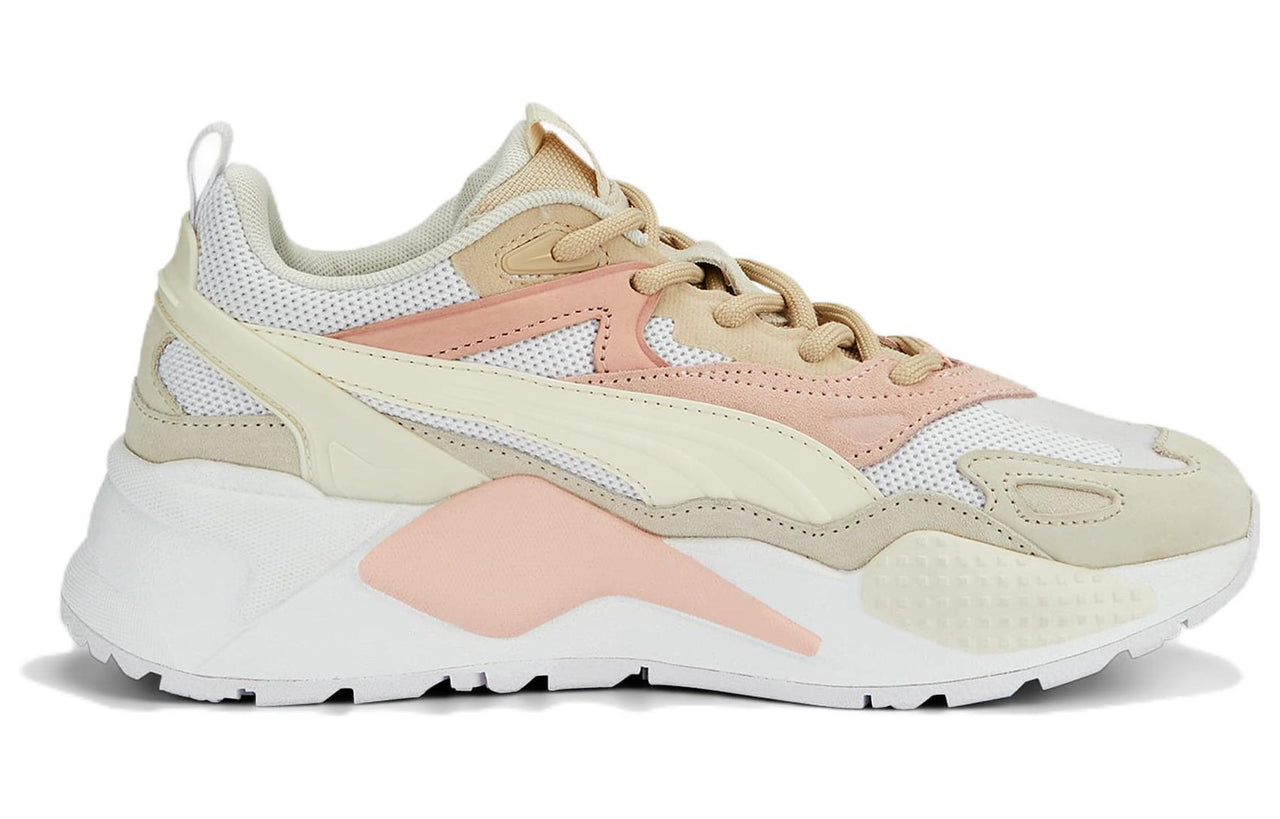 PUMA RS-X Efekt PRM 'White Rose Dust' 390776-04