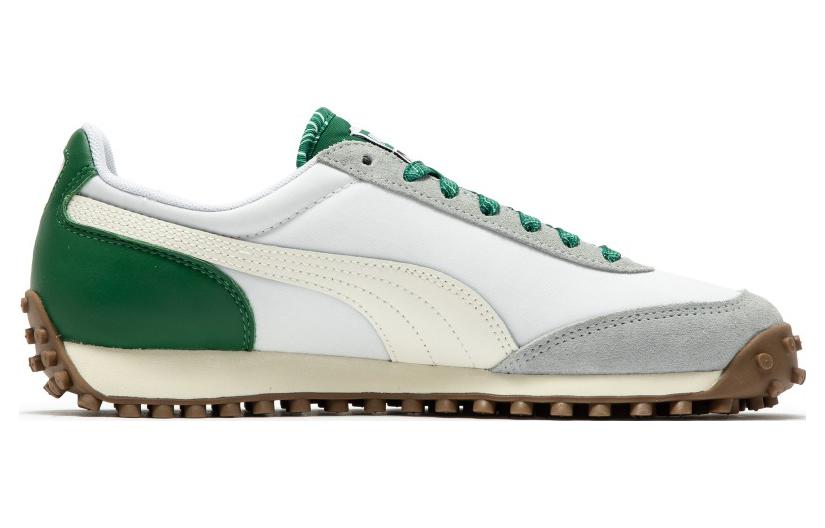 PUMA Fast Rider Dream 'Beige Green White' 393993-02