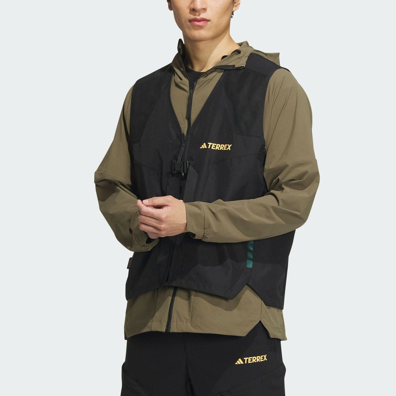 adidas Terrex Vest 'Black' IC1957