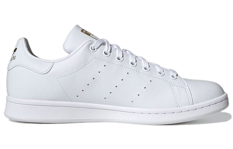 adidas originals Stan Smith 'White Gold' GY5695