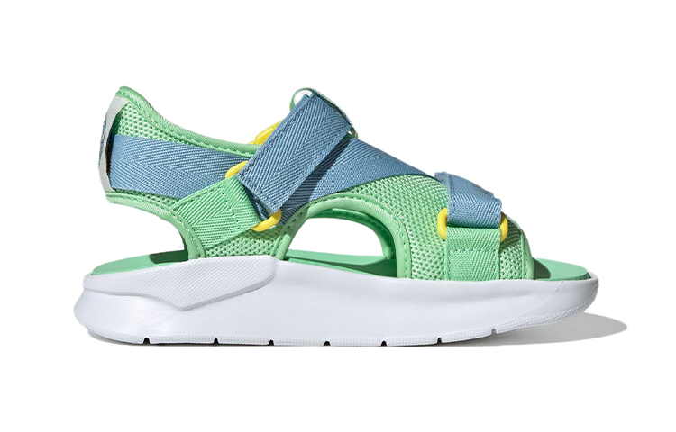 (PS) adidas originals 360 3.0 Sandals 'Glory Mint' ID7483