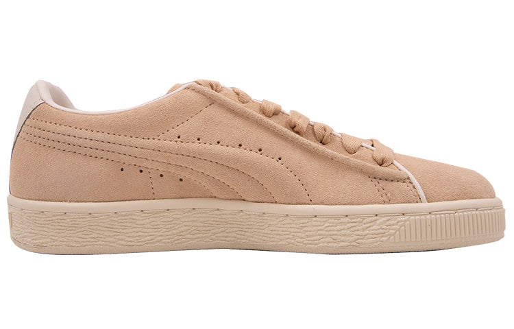 PUMA Suede Classic Raised Formstrip 'Pink' 368907-01