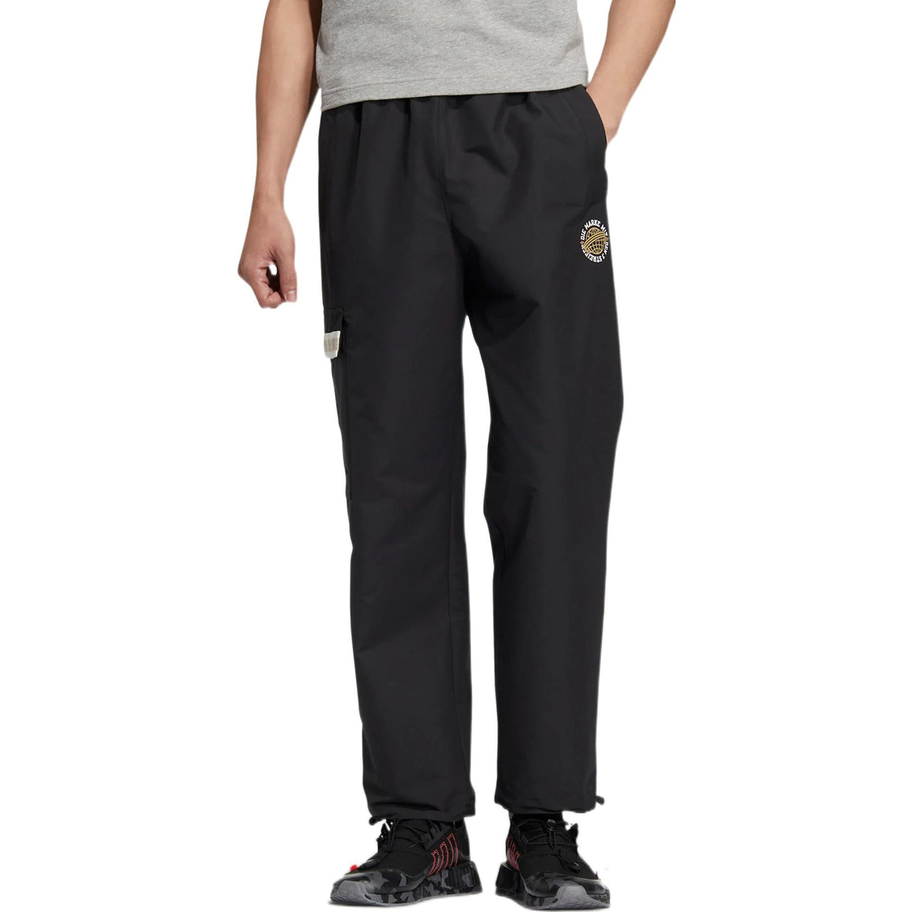 adidas originals Mc Trackpant Logo HS2011