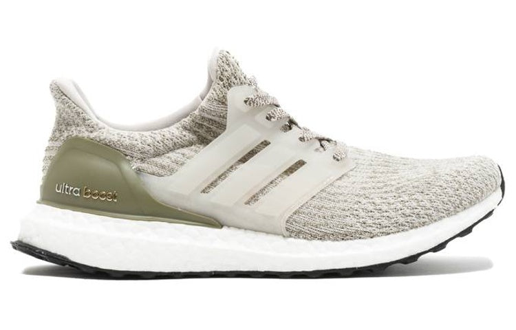 adidas UltraBoost 3.0 'Olive Copper' BA8847