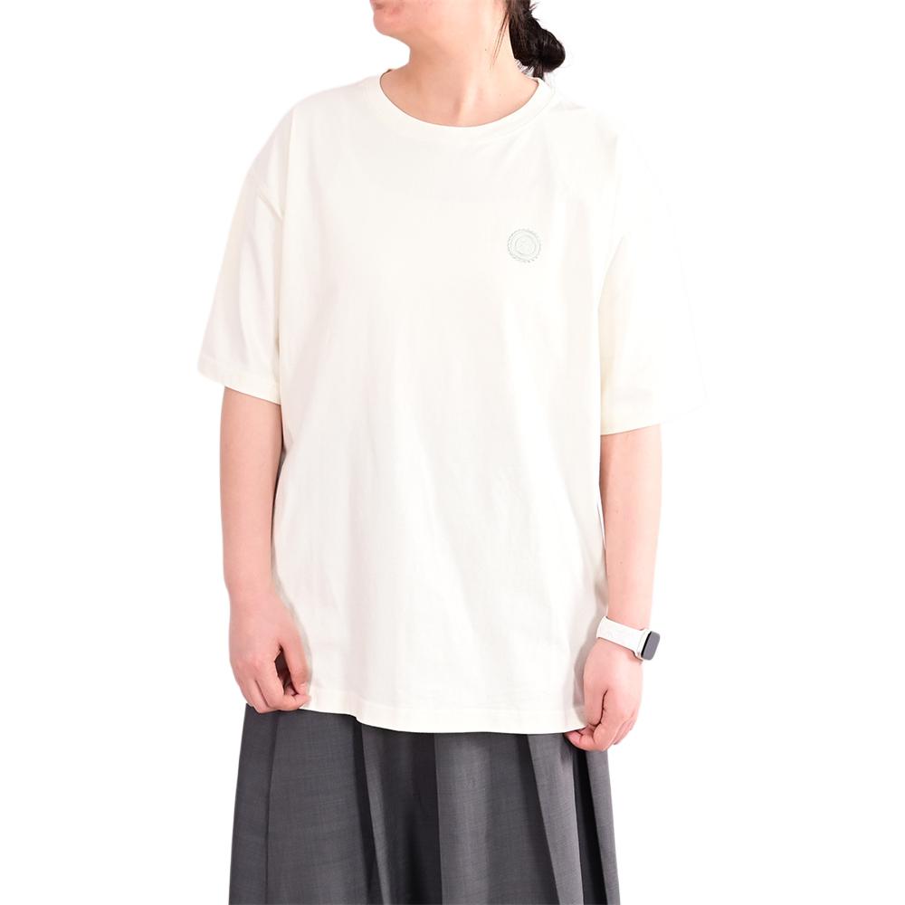 Converse Summer Drinks T-Shirt 'White' 10027227-A01