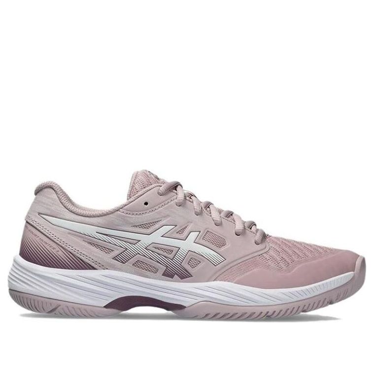 (WMNS) ASICS Gel-Court Hunter 3 'Watershed Rose White' 1072A090-700