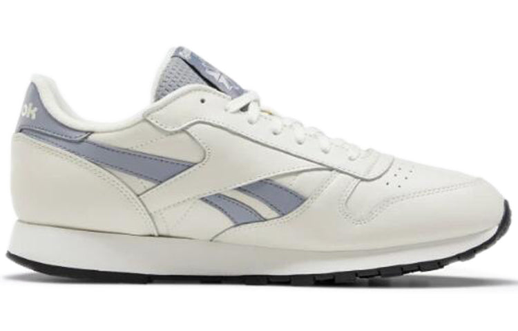 Reebok Classic Leather Grey EF3386