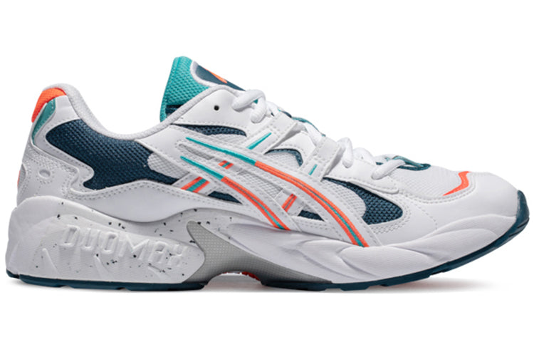 ASICS Gel-Kayano 5 OG 'White Turq Coral' 1021A280-102
