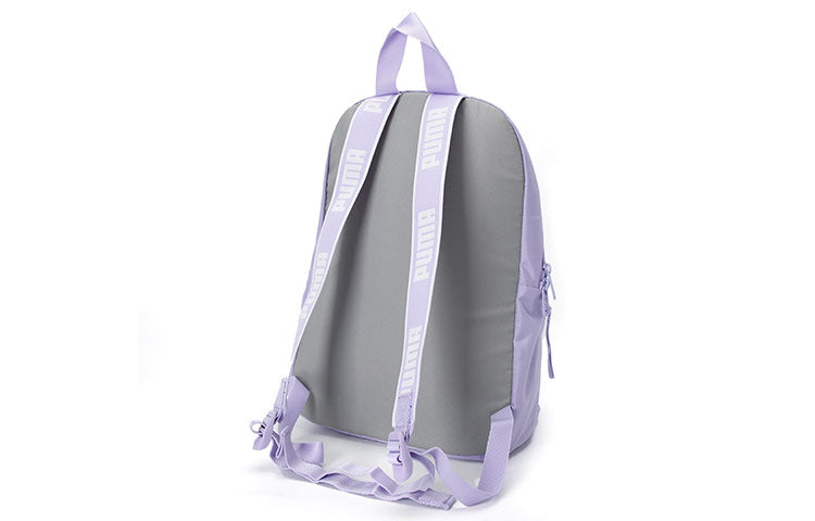 (WMNS) PUMA Core Base Backpack 'Purple' 079467-02