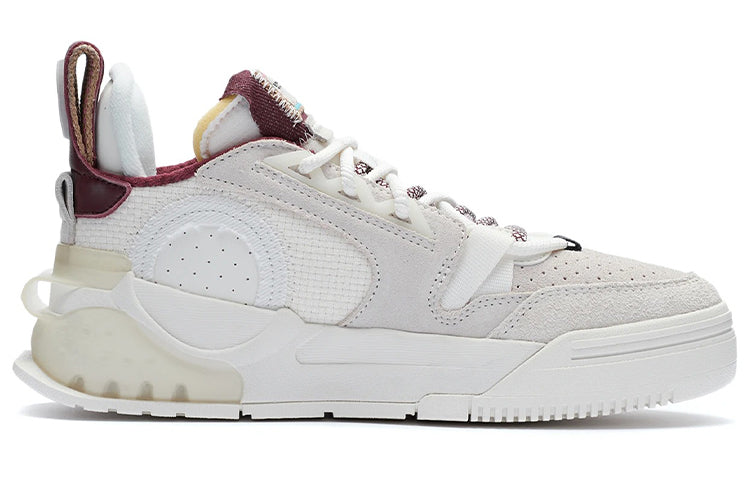 (WMNS) Li-Ning 001 Origin 'Snow White' AGCR448-2
