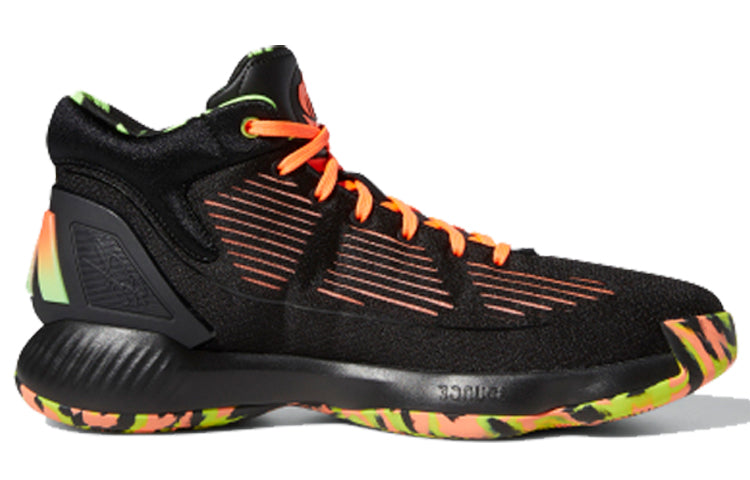 adidas D Rose 10 'Signal Coral' EH2099