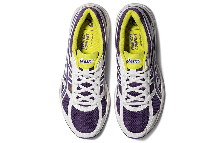 ASICS Gel-Contend 4 'White Purple' T8D4Q-500