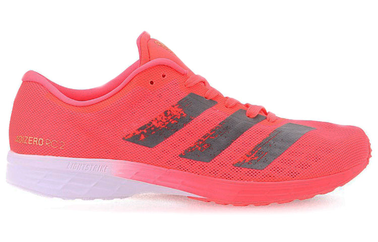adidas Adizero RC 2 'Signal Pink Black' EG4679