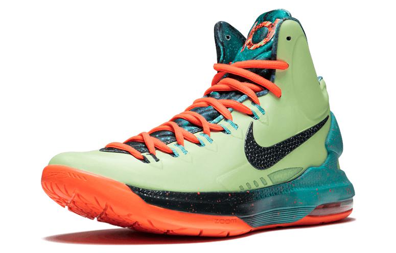 Nike KD 5 All-Star 'Extraterrestrial' 583111-300