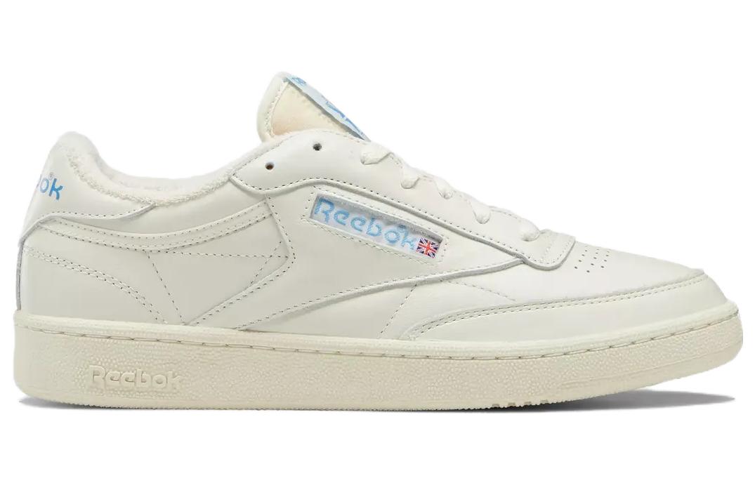 Reebok Club C 85 Vintage 'Chalk Essential Blue' 100007794