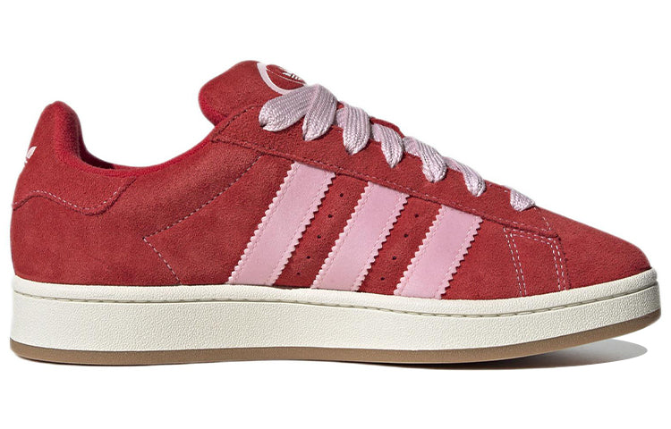 adidas Campus 00s 'Red Pink White' H03477