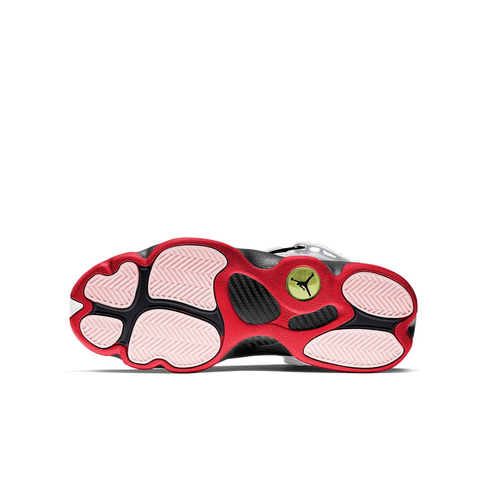 (GS) Air Jordan 6 Rings 'He Got Game' 323419-008