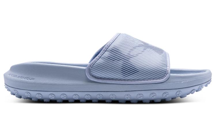 Under Armour Summit FT Slides 'Celeste Starlight' 3026033-501