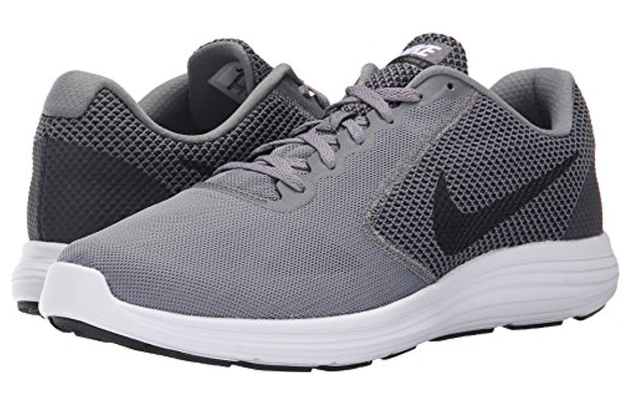 Nike Revolution 3 Grey 819300-002