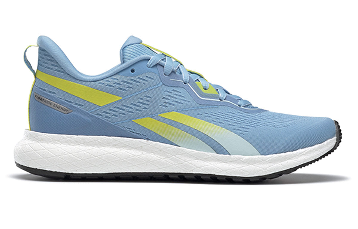 (WMNS) Reebok Forever Floatride Energy 2 'Fluid Blue Hero Yellow' EF6910