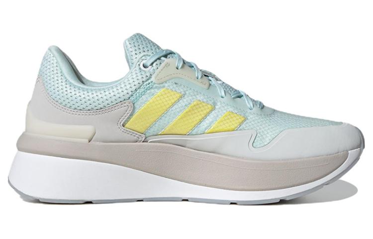 adidas Znchill 'White Yellow Blue' GZ4898