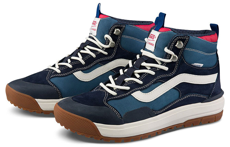 Vans UltraRange Exo High MTE 'Navy Gum' VN0A4UWJ2WI