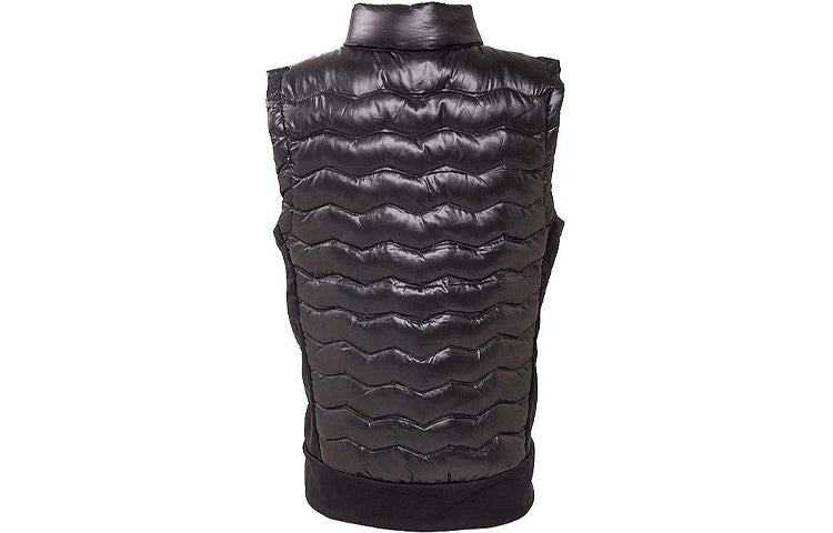 Air Jordan Performance Hybrid Down Vest 'Black' 807950-010
