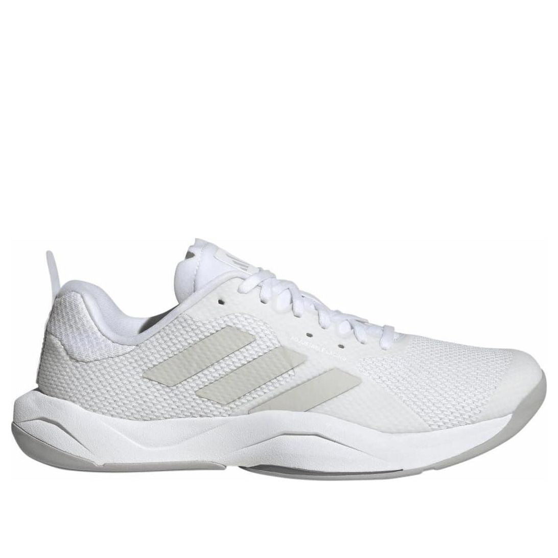 (WMNS) adidas Rapidmove Trainer 'Cloud White Grey' IF3204