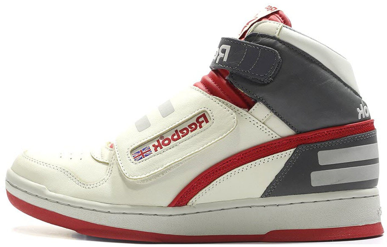 Reebok Alien Stomper Mid 'Bishop' V66526