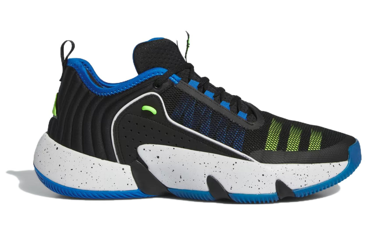 adidas Trae Unlimited Basketball Shoes 'Black' IE0078