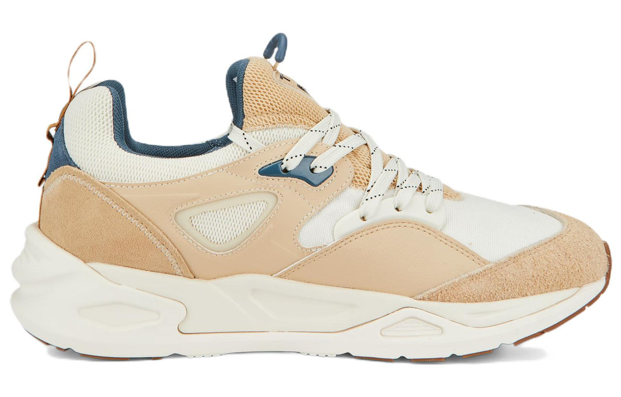 PUMA TRC Blaze 'Safari - Pristine' 386443-01