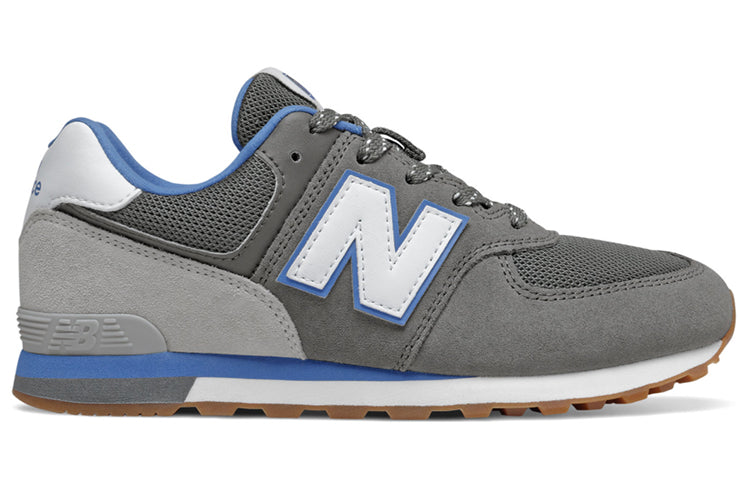 (GS) New Balance 574 Sport Pack Grey GC574ATR