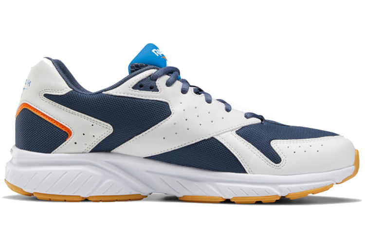 Reebok Royal Hyperium 'Smoky Indigo Orange' FV0301