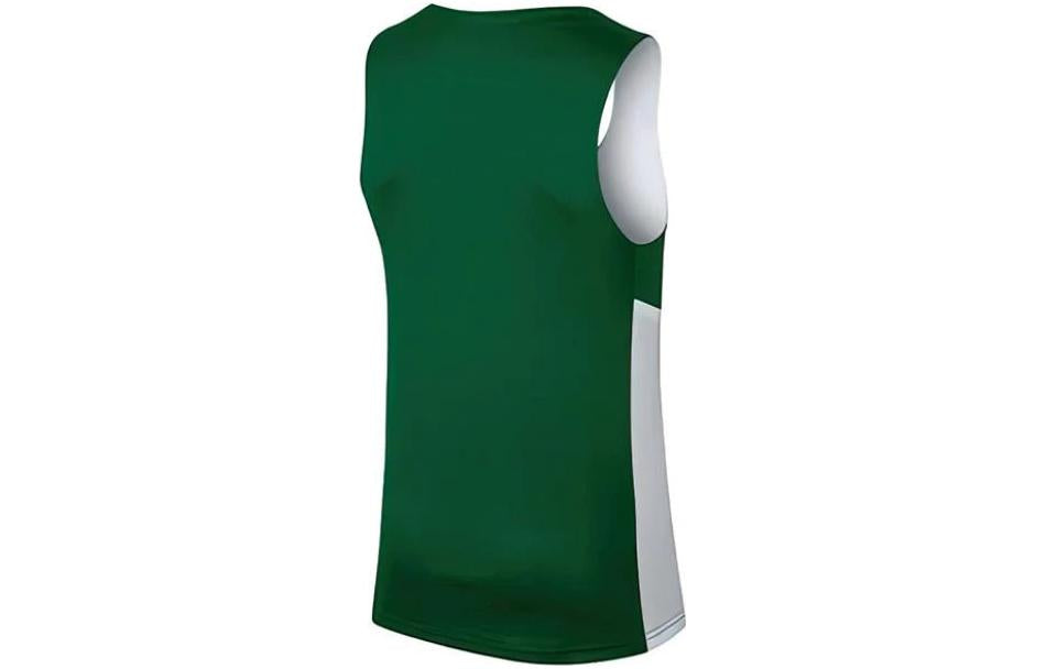 Nike AS M Tank Reversible 'Green'  867767-342