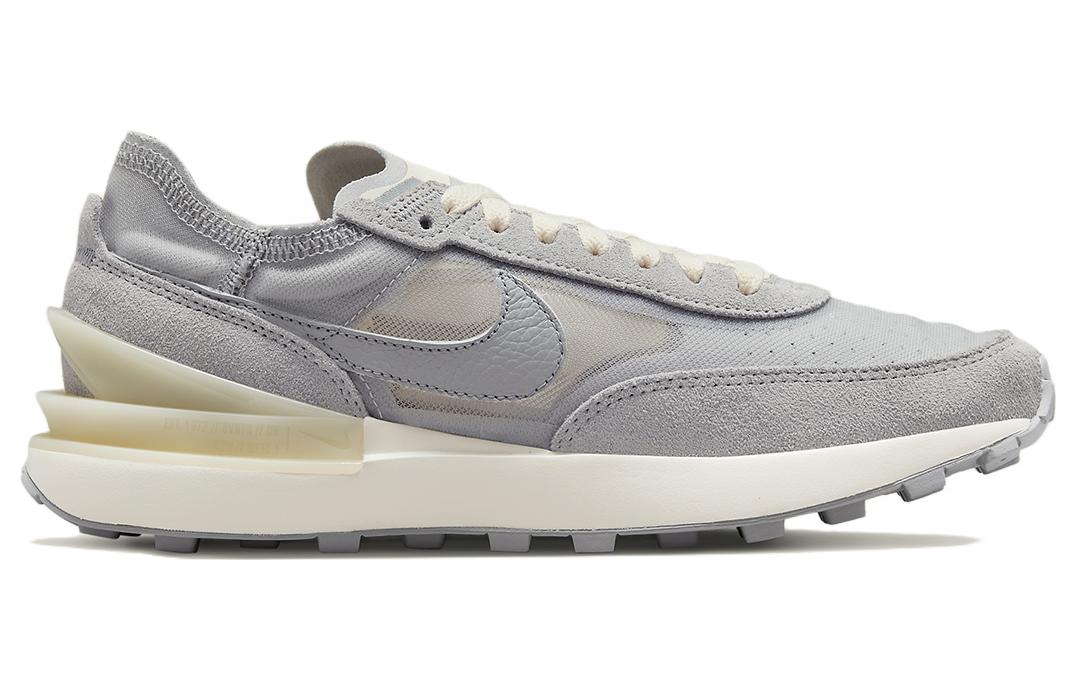 (WMNS) Nike Waffle One 'Grey Fog' DX5765-001