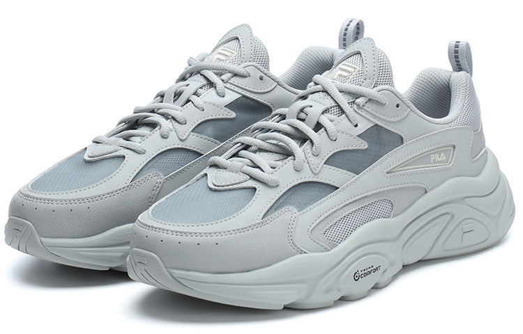 FILA 1S 'Grey' F12M322109FHA